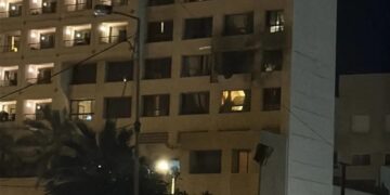 Netanyahû gef xwar balefiran bobardiman kir: 4 kes mirin