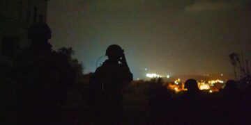 Îsraîlê li başûrê Libnanê dest bi operasyona bejahî kir