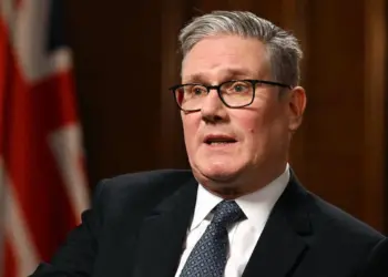 Serokwezîrê Igilîstanê: Em ji bo şerek dom dirêj amadekariyê dikin