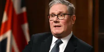 Serokwezîrê Igilîstanê: Em ji bo şerek dom dirêj amadekariyê dikin