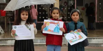 Li Kobanê kelecana karnameyan