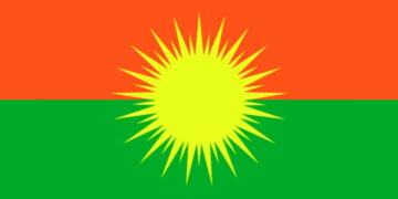 Ji Kongra-Gel pîrozbahî û bangawaziya Newrozê