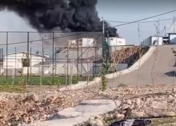 Rejîma Îranê cardin êrişî partiyên Kurdan kir