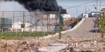 Rejîma Îranê cardin êrişî partiyên Kurdan kir