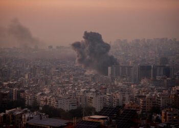 Şerê li Libnanê dijwar bû: Zexta Îsraîlê rageşiya Hizbûllah û Hikûmeta Libnanê zêde dike