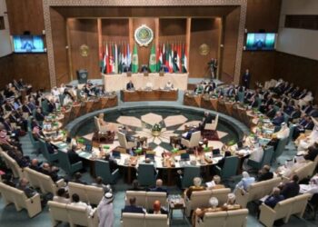 Lîga Ereban dê êrişên Îranê nîqaş bike