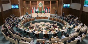 Lîga Ereban dê êrişên Îranê nîqaş bike