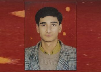 DFGê Nazim Babaoglu bi bîr anî