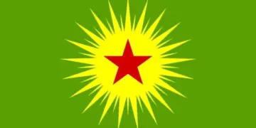 KCK: Newroza 2026an di hişê mirovan de neqişî