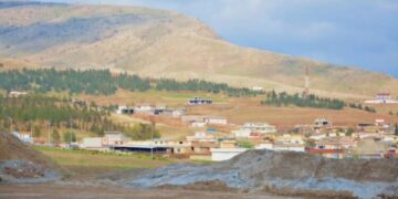 Îranê cardin êrişî baregeha PAKê kir: Pêşmergeyekê jiyana xwe ji dest da