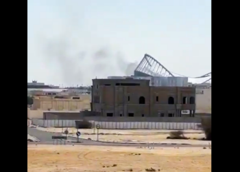 Îranê li bargeha DYAyê ya Qeterê da