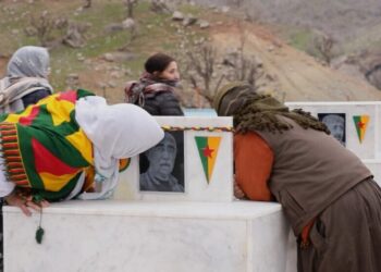 Gorên Kaytan, Altun û Engîn hatin ziyaretkirin