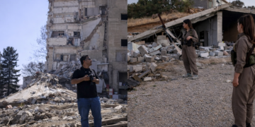 Rejîma Îranê bênavber êriş Kurdan dike: Di 6 rojan de bi dehan êriş