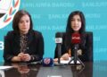 Li Rihayê daxuyaniya 8ê Adarê: Êmê li dijî tundiyê têbikoşin