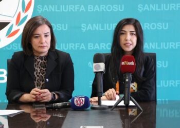 Li Rihayê daxuyaniya 8ê Adarê: Êmê li dijî tundiyê têbikoşin