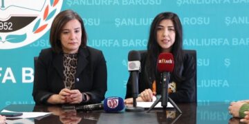 Li Rihayê daxuyaniya 8ê Adarê: Êmê li dijî tundiyê têbikoşin