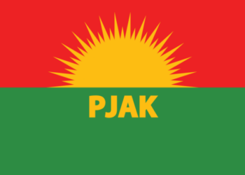 Ji PJAKê peyama Newrozê: Ev Newroza diyarkirina çarenûsa azad e