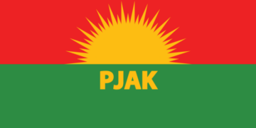 Ji PJAKê peyama Newrozê: Ev Newroza diyarkirina çarenûsa azad e