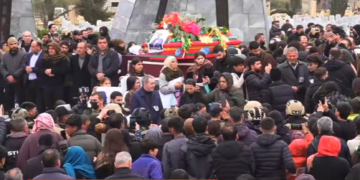 Bavê Welat tê oxirkirin: Zana û Bakirhan bal kişandin ser têkoşîna Salih Muslim TÊ NÛKIRIN