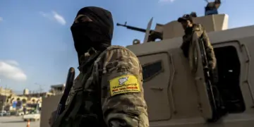 Di navbera Hikûmeta Demkî û HSDê de pêguhertina girtiyan destpê kir