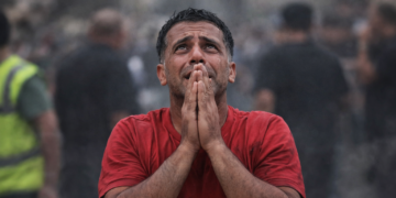 Bîlançoya 19 rojên şer: 4 hezar mirî 13 hezar birîndar