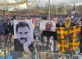 Li Amedê reng û dengê qadê bû Abdullah Ocalan