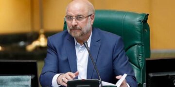 Angaşta Serokê Parlementoya Îranê hate kuştin