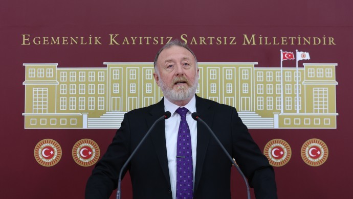 Temellî: Divê zagon bên derxistin