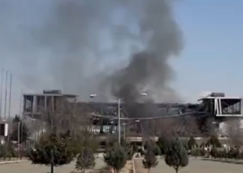 DYA û Îsraîlê bi boneya wekî baregeh tê bikaranîn stadyûm têk bir