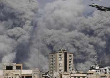 Qada Esmanî ya Îranê ket bin bandora Îsraîl û DYAyê: Li Tehran, Sine û Çîtgare êrişên nû