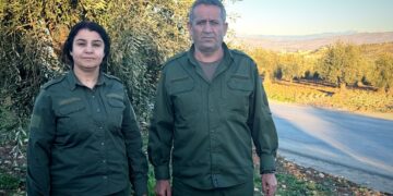 Cîgirê Fermandarê Hêzên Ewlehiyê: Komek ji dîlgirtiyan êvarê digihe Hesekê