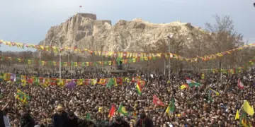 Her sal Keleha Wanê dibe cihê berxwedana Newrozê