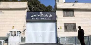 Xeteriya li ser girtiyên zindana Evînê zêde dibe