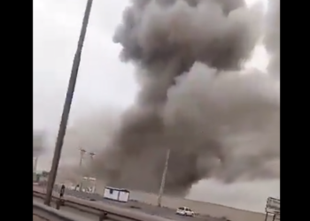 Îsraîlê li Ehvazê bi dehan cih bombebaran kir