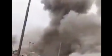 Îsraîlê li Ehvazê bi dehan cih bombebaran kir