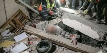 Şerê Îsraîlê û Îranê di roja 2yemîn de ye: Îranê baregehên DYAyê carek din kir hedef TÊ NÛKIRIN