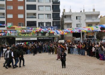 Newroza Xelfetiyê: Têkoşîna Enqereyê ya 53 salan bû têkoşîna Newrozê