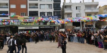 Newroza Xelfetiyê: Têkoşîna Enqereyê ya 53 salan bû têkoşîna Newrozê