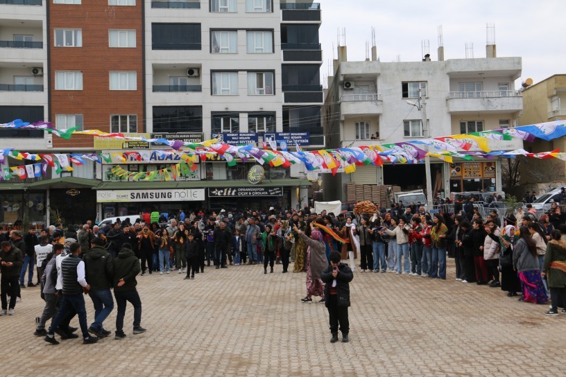 Newroza Xelfetiyê: Têkoşîna Enqereyê ya 53 salan bû têkoşîna Newrozê