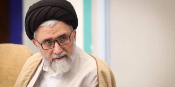 Serokomarê Îranê kuştina Wezîrê Îstixbaratê piştrast kir