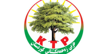 Hizba Zehmetkêşên Kurdistanê piştgirî da ‘Projeya Yekîtiya Neteweyî’