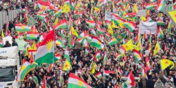 Desteya Projeya Neteweyî banga amadekariya konferansê kir