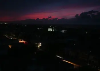 Li seranserê Iraqê ceryan qut bû