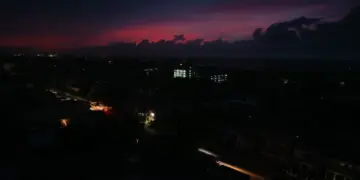 Li seranserê Iraqê ceryan qut bû