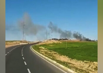 CPT: Îranê 196 caran êrişî Herêma Kurdistanê kiriye