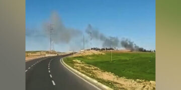 CPT: Îranê 196 caran êrişî Herêma Kurdistanê kiriye