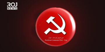 Partiya Komunîst a Kurdistanê piştgirî da ‘Projeya Yekitiya Neteweyî’