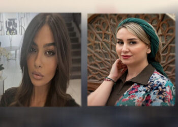 Di êrişên ser Îranê de du jinên Kurd jiyana xwe ji dest dan