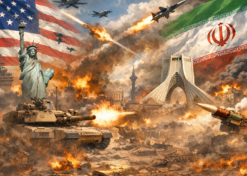 Îranê pêşniyara agirbestê ya DYAyê red kir