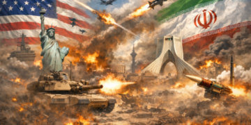 Îranê pêşniyara agirbestê ya DYAyê red kir